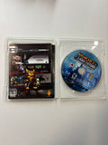 Ratchet & Clank Future Tools of Destruction PlayStation 3 PS3 CIB