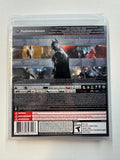 Batman Arkham Origins Playstation PS3 2013 Sealed