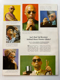 Mad Special #3 1971 HIGH GRADE Protest Stickers Attached