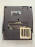 Commando NES Nintendo Authentic Cartridge