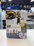 Hasbro 2010 Star Wars The Clone Wars EMBO CW33 SEALED NIP