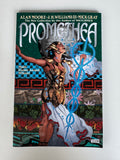Promethea #1 1st Printing DC Comics 2000 TPB Alan Moore