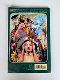 Promethea #1 1st Printing DC Comics 2000 TPB Alan Moore