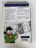 Making Comics: Storytelling Secret of Comics (Harper Collins 2006)
