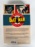 Batman The Golden Age DC Omnibus SEALED Volume 1 First Print 2015