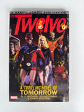 The Twelve: The Complete Series By J. Michael Straczynski 1st Print