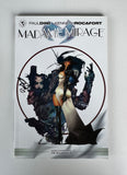 Madame Mirage Volume 1 Image Comics 2008 TPB