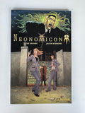 Neonomicon By Alan Moore TPB Avatar