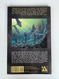 Neonomicon By Alan Moore TPB Avatar