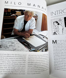 The Borgias Hardcover 1st Edition Milo Manor cover & art Dark Horse 2014