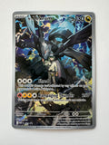 Pokemon TCG N's Zekrom 031 Black Star Promo Ascended Heroes
