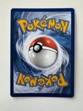 Pokemon TCG N's Zekrom 031 Black Star Promo Ascended Heroes