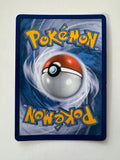 Pokemon TCG Korrina Trainer 111/111 Furious Fists Full Art Holo Rare