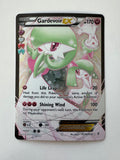 Pokemon TCG Gardevoir EX RC30/RC32 Generations Radian Collection Full Art