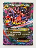 Pokemon TCG M Garchomp EX XY168 Black Star Promo