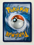Pokemon TCG Team Aqua's Kyogre 6/34 EX Double Crisis Holo Full Art