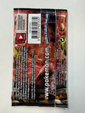 Pokemon TCG 2016 XY Steam Siege SEALED Booster Pack