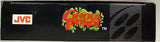 Ghoul Patrol Nintendo SNES 1994 100% CIB Complete in Box