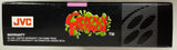 Ghoul Patrol Nintendo SNES 1994 100% CIB Complete in Box