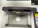 Ghoul Patrol Nintendo SNES 1994 100% CIB Complete in Box