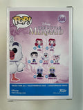 Funko Pop! The Little Mermaid Scuttle Vinyl Figure #566