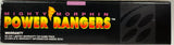 Mighty Morphin Power Rangers SNES CIB Complete In Box! Near Mint!