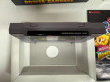 Mighty Morphin Power Rangers SNES CIB Complete In Box! Near Mint!