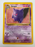 Pokemon TCG Gengar 20/62 Fossil Set Non Holo Rare