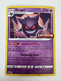 Pokemon TCG Gengar SWSH241 Sword & Shield Black Star Promo