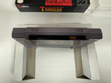 Super Turrican Nintendo SNES 1993 CIB Complete in Box