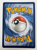 Pokemon TCG Pikachu 088 Black Star Promo