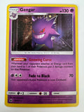 Pokemon TCG Gengar 38/111 Holo Rare Crimson Invasion