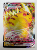 Pokemon TCG Pikachu SWSH286 Sword & Shield Black Star Promo
