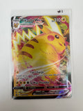 Pokemon TCG Pikachu SWSH286 Sword & Shield Black Star Promo