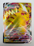 Pokemon TCG Pikachu SWSH286 Sword & Shield Black Star Promo