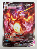 Pokemon TCG 2022 Charizard VMAX SWSH261 Black Star Promo Holo