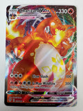 Pokemon TCG Charizard VMAX 020/189 Sword & Shield Full Art Rare