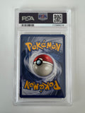 Pokemon TCG 1999 Zapdos Holo 16/102 PSA 5