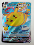 Pokemon TCG Flying Pikachu VMAX 007/025 Celebrations 25th Anniversary