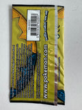 Pokemon TCG Sun & Moon SEALED 3-Pack Booster Pack