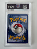 Pokemon TCG 1999 Poliwrath Holo 13/102 PSA 5