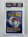 Pokemon TCG 2000 Mewtwo 14 Black Star Promo Non Holo PSA 6