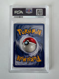 Pokemon TCG 1999 Clefable Holo Jungle 16/102 PSA 5