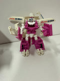 Transformers ROTF Skids and Mudflap Deluxe NO BOX w/ Manual