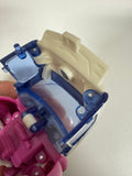 Transformers ROTF Skids and Mudflap Deluxe NO BOX w/ Manual