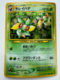 Pokemon TCG Bellossom 182 Unnumbered Promos 2001 Japanese