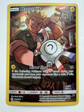 Pokemon TCG Magnemite 242/236 Cosmic Eclipse Sun & Moon Secret Rare