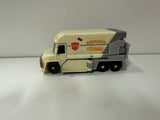 Transformers Revenge of the Fallen Wideload Scout NO BOX w/ Manual