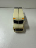 Transformers Revenge of the Fallen Wideload Scout NO BOX w/ Manual