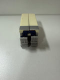 Transformers Revenge of the Fallen Wideload Scout NO BOX w/ Manual